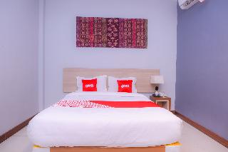 Super OYO Capital O 1630 Hotel Syariah Ring Road fotoÄŸrafÄ±