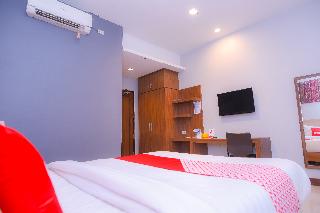 Super OYO Capital O 1630 Hotel Syariah Ring Road fotoÄŸrafÄ±
