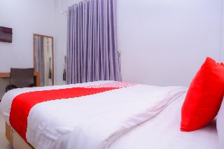 Super OYO Capital O 1630 Hotel Syariah Ring Road fotoÄŸrafÄ±