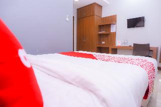Super OYO Capital O 1630 Hotel Syariah Ring Road fotoÄŸrafÄ±