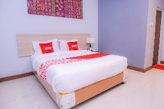 Super OYO Capital O 1630 Hotel Syariah Ring Road fotoÄŸrafÄ±