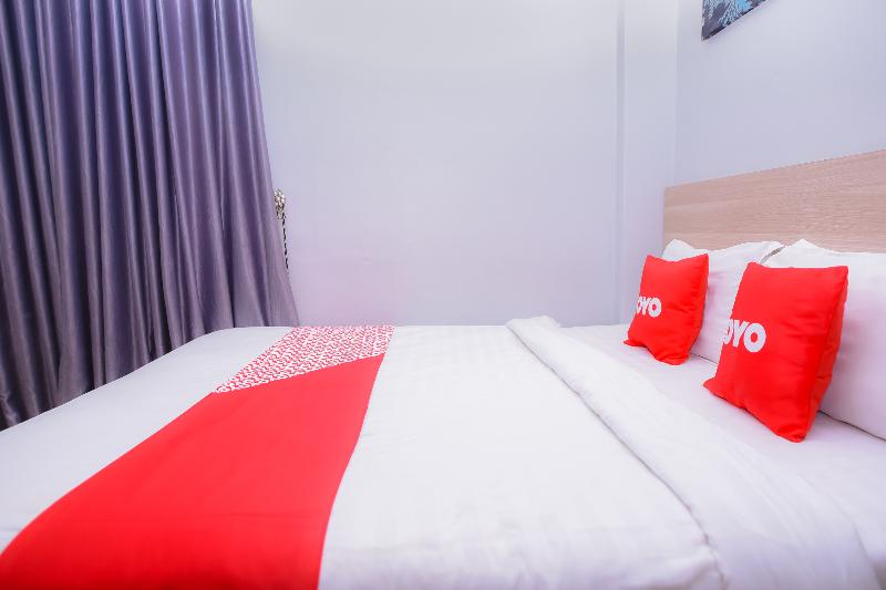 Super OYO Capital O 1630 Hotel Syariah Ring Road - Oda