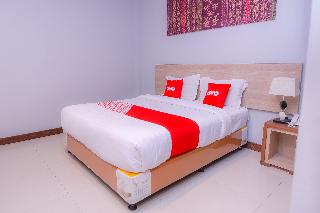 Super OYO Capital O 1630 Hotel Syariah Ring Road fotoÄŸrafÄ±