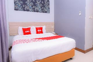 Super OYO Capital O 1630 Hotel Syariah Ring Road fotoÄŸrafÄ±