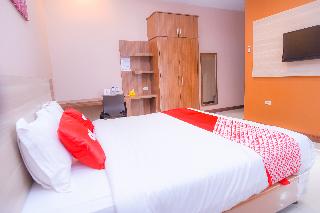 Super OYO Capital O 1630 Hotel Syariah Ring Road fotoÄŸrafÄ±