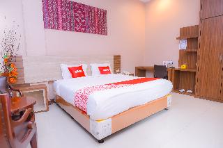 Super OYO Capital O 1630 Hotel Syariah Ring Road fotoÄŸrafÄ±