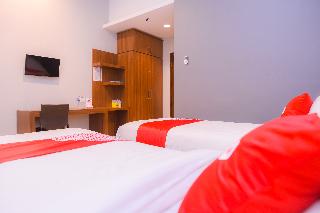 Super OYO Capital O 1630 Hotel Syariah Ring Road fotoÄŸrafÄ±