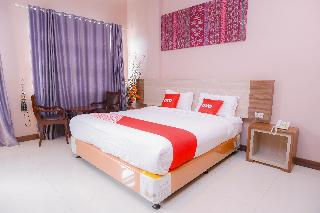 Super OYO Capital O 1630 Hotel Syariah Ring Road fotoÄŸrafÄ±