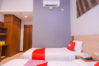 Super OYO Capital O 1630 Hotel Syariah Ring Road fotoÄŸrafÄ±