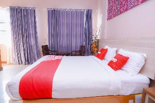 Super OYO Capital O 1630 Hotel Syariah Ring Road fotoÄŸrafÄ±