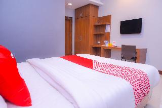 Super OYO Capital O 1630 Hotel Syariah Ring Road fotoÄŸrafÄ±