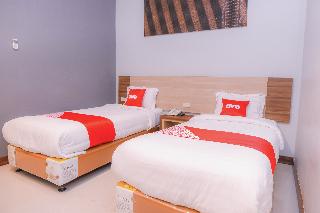 Super OYO Capital O 1630 Hotel Syariah Ring Road fotoÄŸrafÄ±