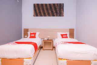 Super OYO Capital O 1630 Hotel Syariah Ring Road fotoÄŸrafÄ±