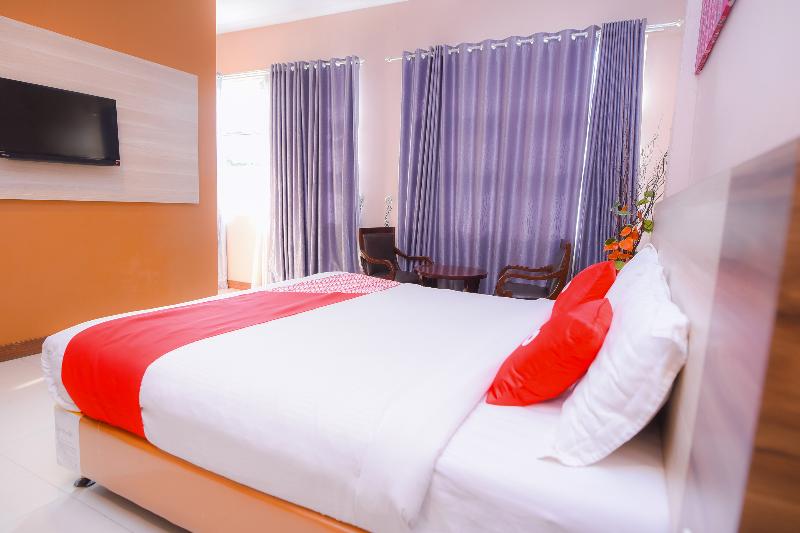 Super OYO Capital O 1630 Hotel Syariah Ring Road - Oda