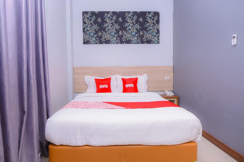 Super OYO Capital O 1630 Hotel Syariah Ring Road - Oda