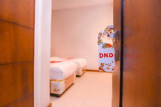 Super OYO Capital O 1630 Hotel Syariah Ring Road fotoÄŸrafÄ±