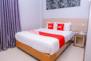 Super OYO Capital O 1630 Hotel Syariah Ring Road fotoÄŸrafÄ±