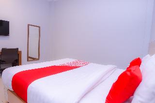 Super OYO Capital O 1630 Hotel Syariah Ring Road fotoÄŸrafÄ±