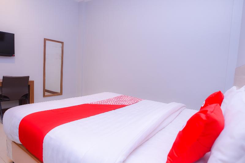 Super OYO Capital O 1630 Hotel Syariah Ring Road - Oda