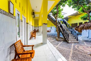 Azzahra Guest House fotoÄŸrafÄ±