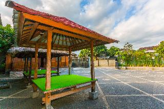 Azzahra Guest House fotoÄŸrafÄ±