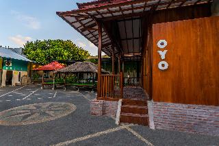 Azzahra Guest House otel fotoğrafı