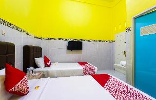 Azzahra Guest House fotoÄŸrafÄ±