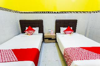 Azzahra Guest House fotoÄŸrafÄ±