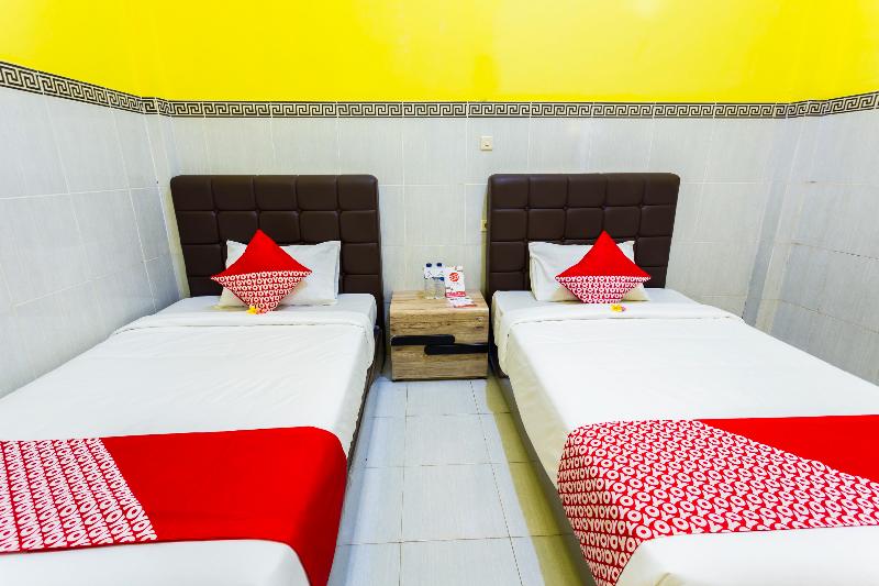 Azzahra Guest House - Oda