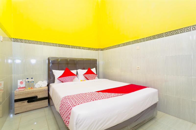 Azzahra Guest House - Oda