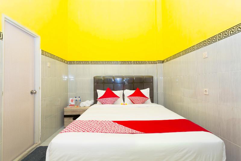 Azzahra Guest House - Oda