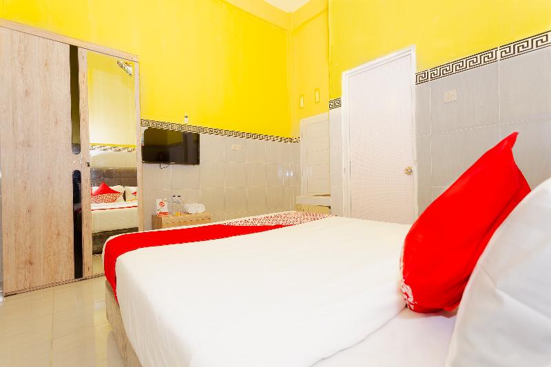 Azzahra Guest House - Oda