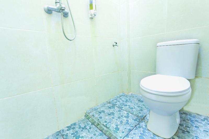 Azzahra Guest House - Oda