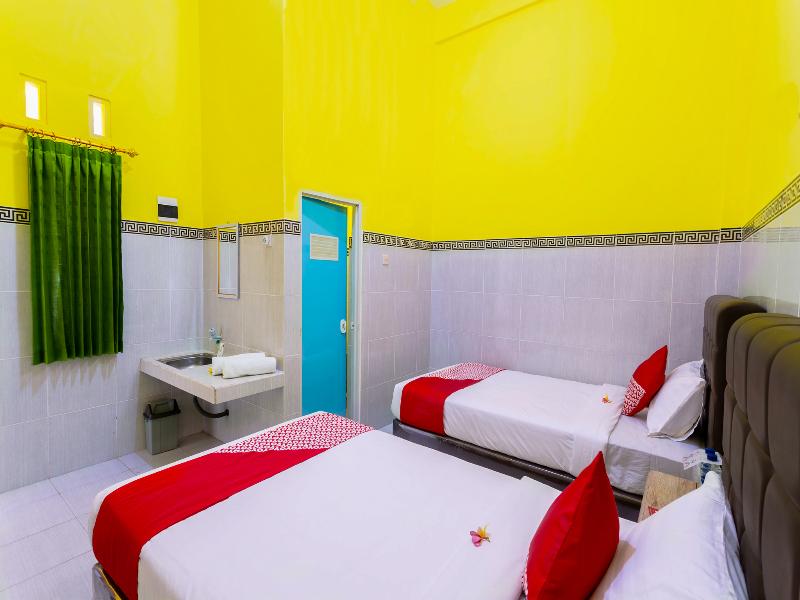 Azzahra Guest House - Oda