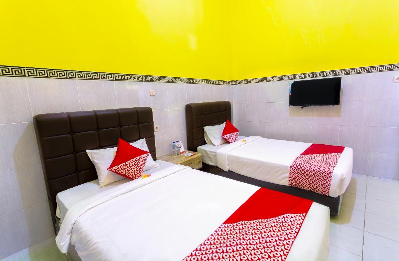 Azzahra Guest House - Oda