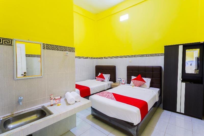 Azzahra Guest House - Oda