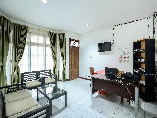 Super OYO 1582 Bungo Guest House fotoÄŸrafÄ±