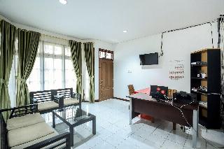 Super OYO 1582 Bungo Guest House fotoÄŸrafÄ±