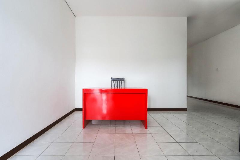 Super OYO 1582 Bungo Guest House - Lobi