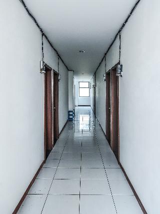 Super OYO 1582 Bungo Guest House fotoÄŸrafÄ±
