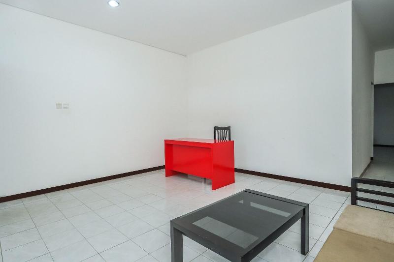 Super OYO 1582 Bungo Guest House - Lobi
