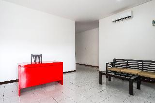 Super OYO 1582 Bungo Guest House fotoÄŸrafÄ±
