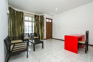 Super OYO 1582 Bungo Guest House fotoÄŸrafÄ±