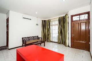 Super OYO 1582 Bungo Guest House fotoÄŸrafÄ±
