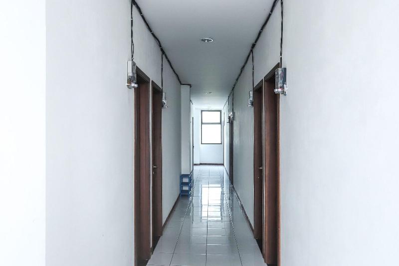 Super OYO 1582 Bungo Guest House - Lobi