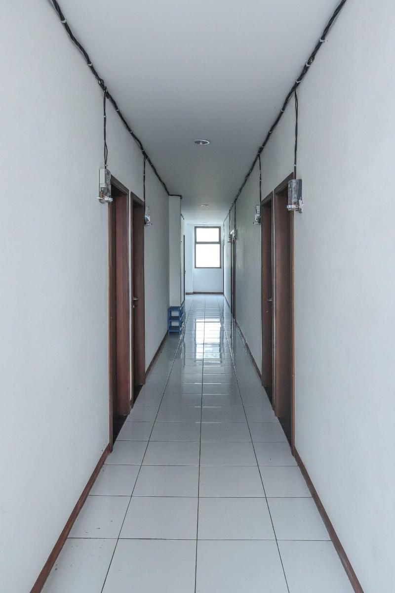 Super OYO 1582 Bungo Guest House - Lobi