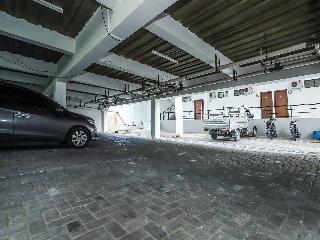 Super OYO 1582 Bungo Guest House fotoÄŸrafÄ±