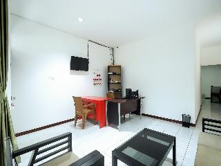 Super OYO 1582 Bungo Guest House fotoÄŸrafÄ±