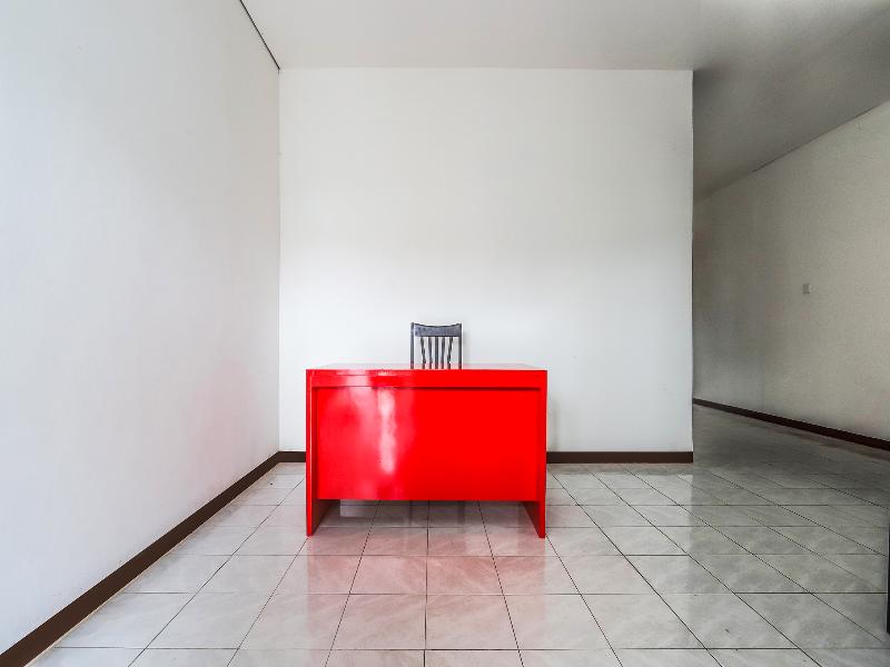 Super OYO 1582 Bungo Guest House - Lobi