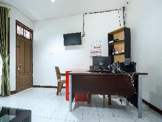Super OYO 1582 Bungo Guest House fotoÄŸrafÄ±